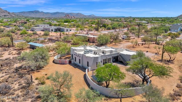 32832 N 66TH Street, Cave Creek, AZ 85331