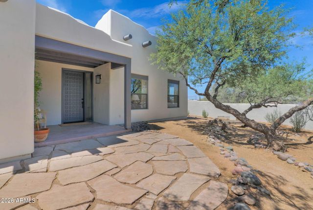 32832 N 66TH Street, Cave Creek, AZ 85331