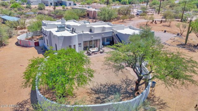 32832 N 66TH Street, Cave Creek, AZ 85331