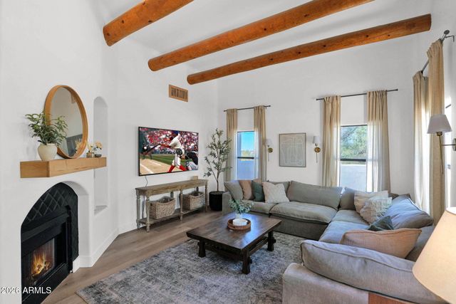 32832 N 66TH Street, Cave Creek, AZ 85331