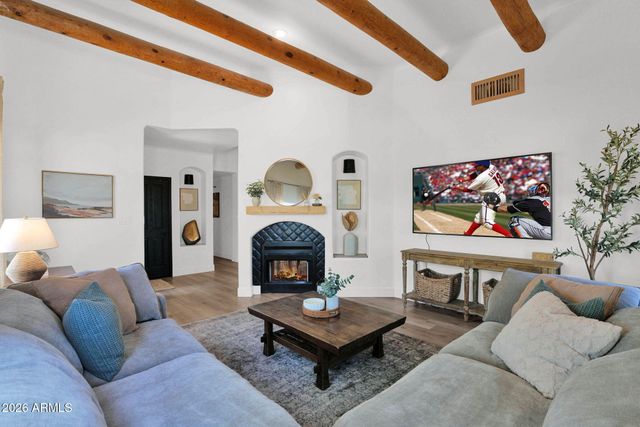32832 N 66TH Street, Cave Creek, AZ 85331