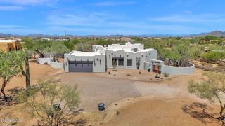 32832 N 66TH Street, Cave Creek, AZ 85331