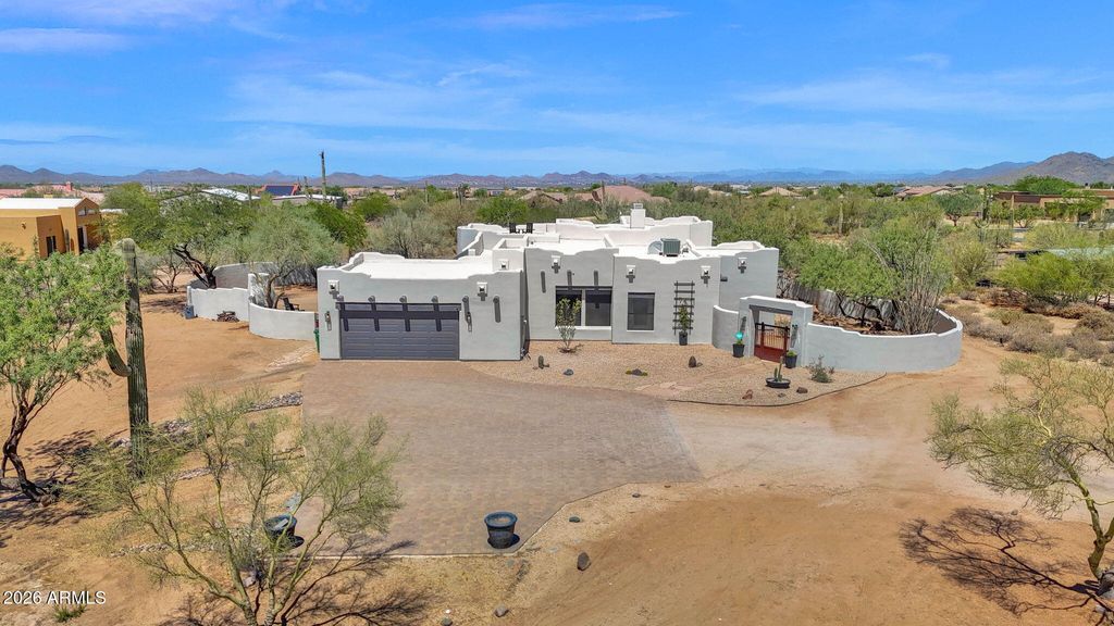 32832 N 66TH Street, Cave Creek, AZ 85331