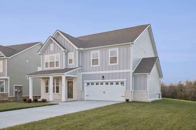 157 Emeline Way, Mount Juliet, TN 37122