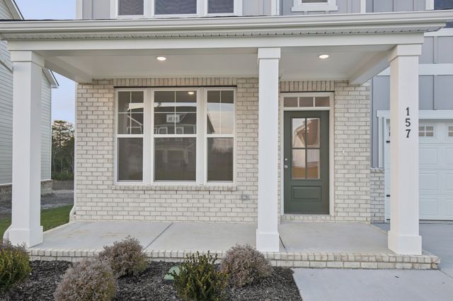 157 Emeline Way, Mount Juliet, TN 37122