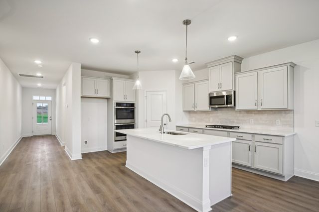 157 Emeline Way, Mount Juliet, TN 37122