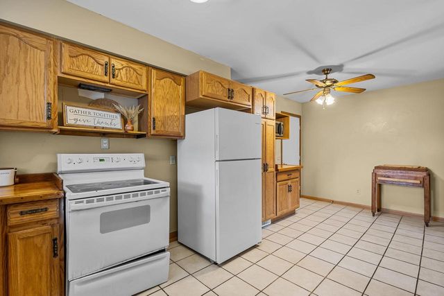 307 Martin Street, Baraboo, WI 53913