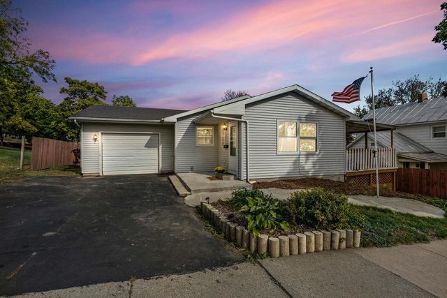 307 Martin Street, Baraboo, WI 53913