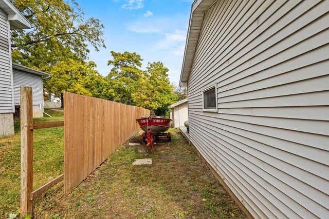 307 Martin Street, Baraboo, WI 53913