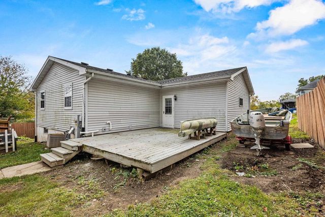 307 Martin Street, Baraboo, WI 53913