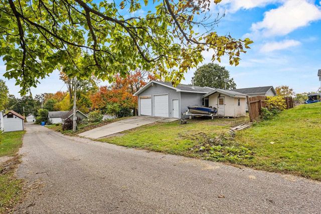 307 Martin Street, Baraboo, WI 53913