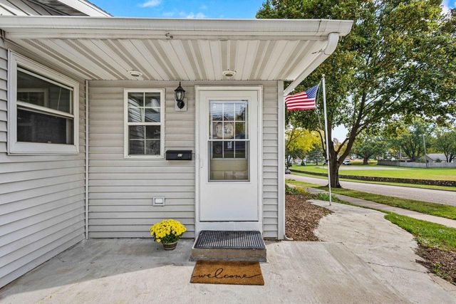 307 Martin Street, Baraboo, WI 53913