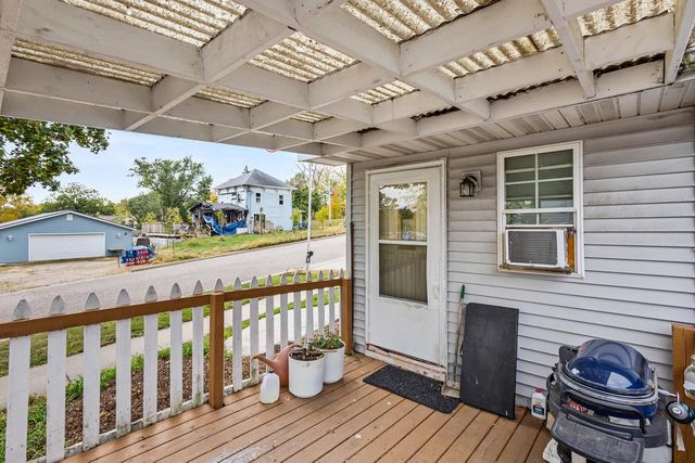 307 Martin Street, Baraboo, WI 53913