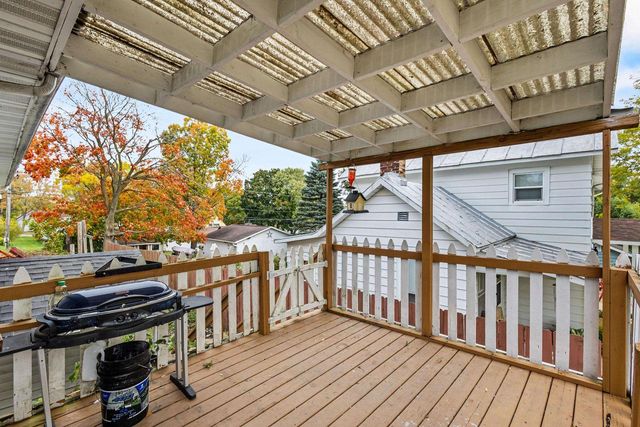 307 Martin Street, Baraboo, WI 53913