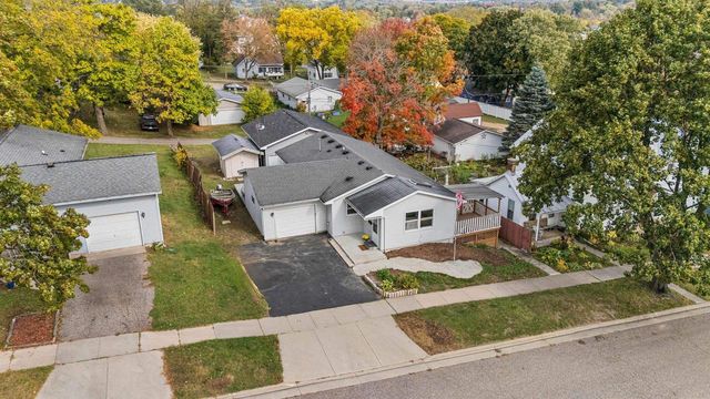 307 Martin Street, Baraboo, WI 53913