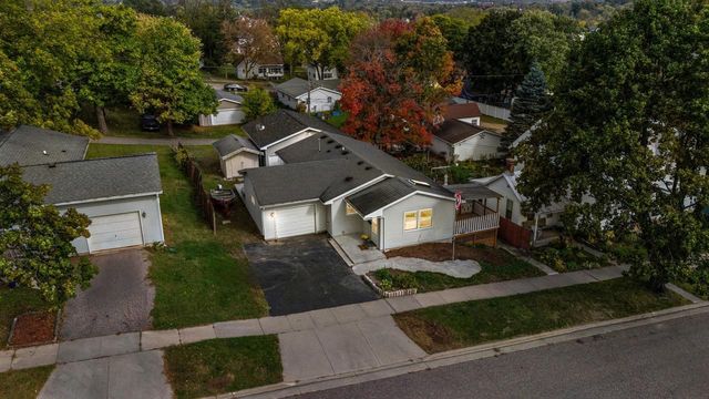 307 Martin Street, Baraboo, WI 53913