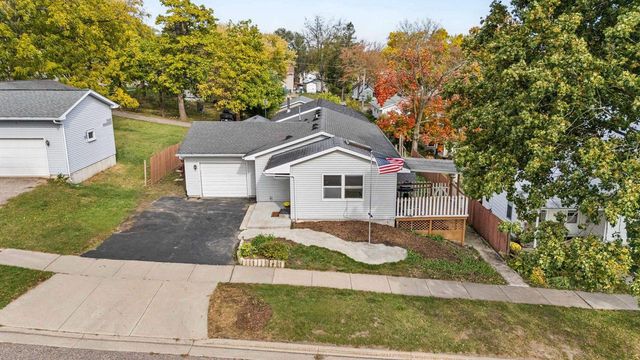 307 Martin Street, Baraboo, WI 53913