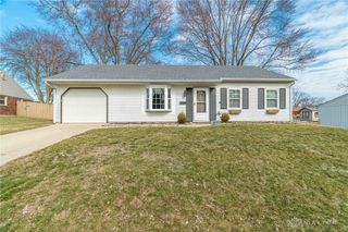 511 Rohr Lane, Englewood, OH 45322