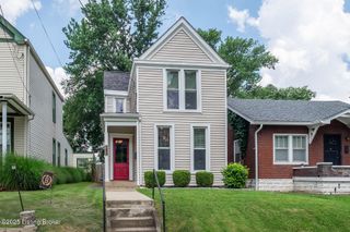190 State St, Louisville, KY 40206