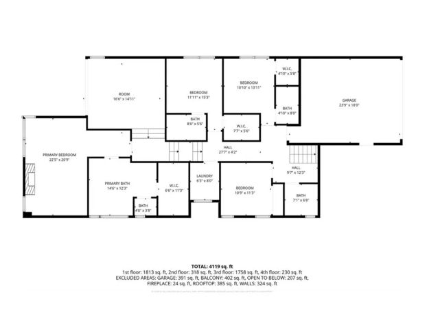 724 24th Place, Hermosa Beach, CA 90254