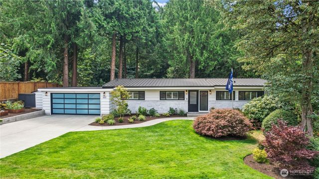 3227 103rd Place NE, Bellevue, WA 98004