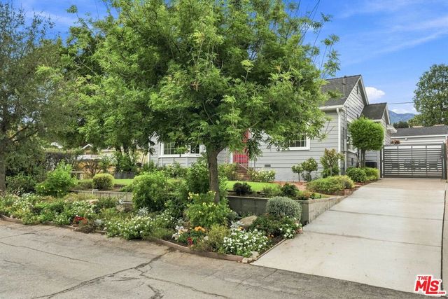 3047 Hermosa Avenue, La Crescenta, CA 91214