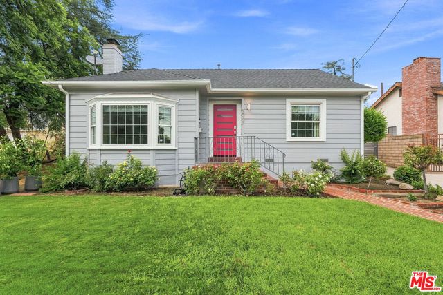 3047 Hermosa Avenue, La Crescenta, CA 91214