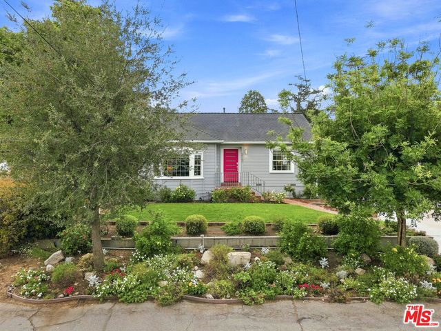 3047 Hermosa Avenue, La Crescenta, CA 91214