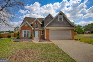 2123 Kellington Drive, Mcdonough, GA 30253