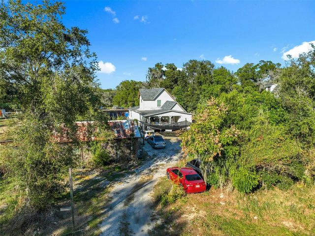 7717 CLARCONA OCOEE ROAD, Orlando, FL 32818