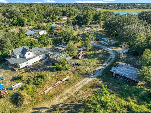 7717 CLARCONA OCOEE ROAD, Orlando, FL 32818