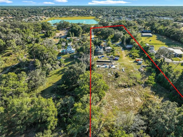 7717 CLARCONA OCOEE ROAD, Orlando, FL 32818