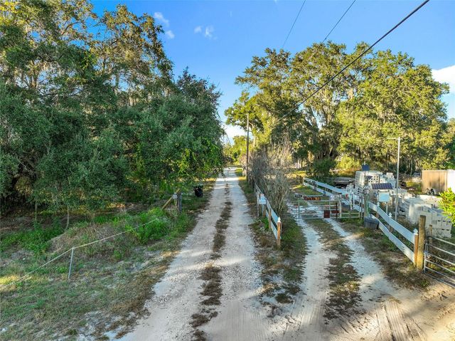 7717 CLARCONA OCOEE ROAD, Orlando, FL 32818