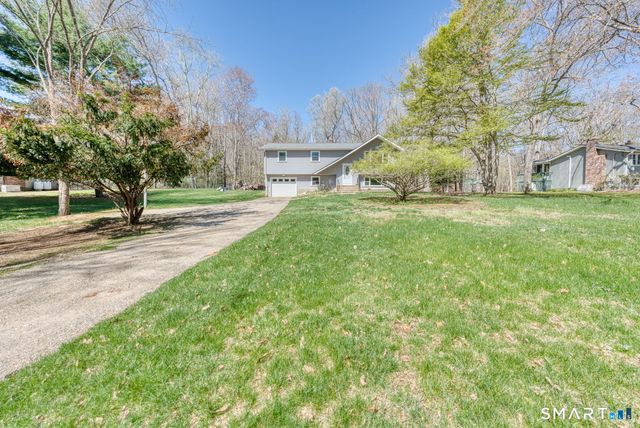 371 Warrenville Road, Mansfield, CT 06250