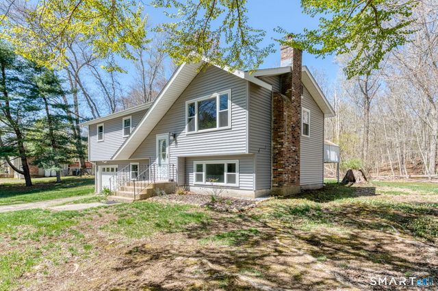 371 Warrenville Road, Mansfield, CT 06250