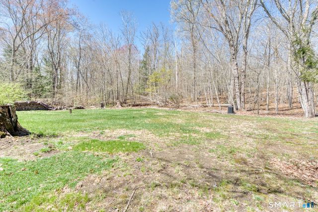 371 Warrenville Road, Mansfield, CT 06250