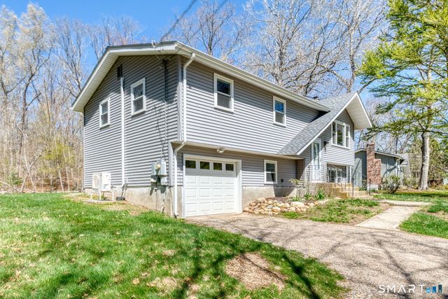 371 Warrenville Road, Mansfield, CT 06250