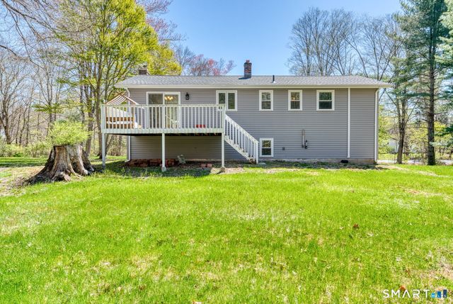 371 Warrenville Road, Mansfield, CT 06250