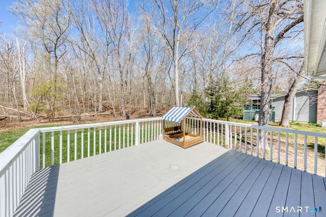 371 Warrenville Road, Mansfield, CT 06250