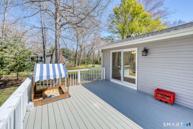 371 Warrenville Road, Mansfield, CT 06250