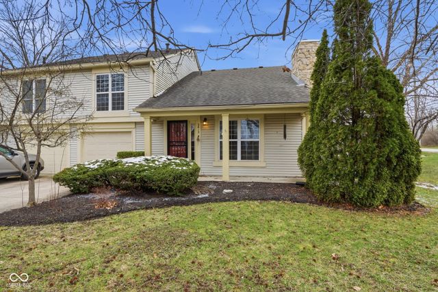 2612 Chaseway Court, Indianapolis, IN 46268
