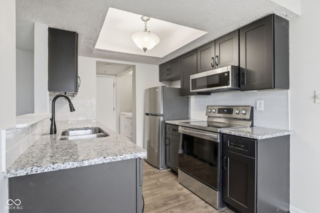 2612 Chaseway Court, Indianapolis, IN 46268