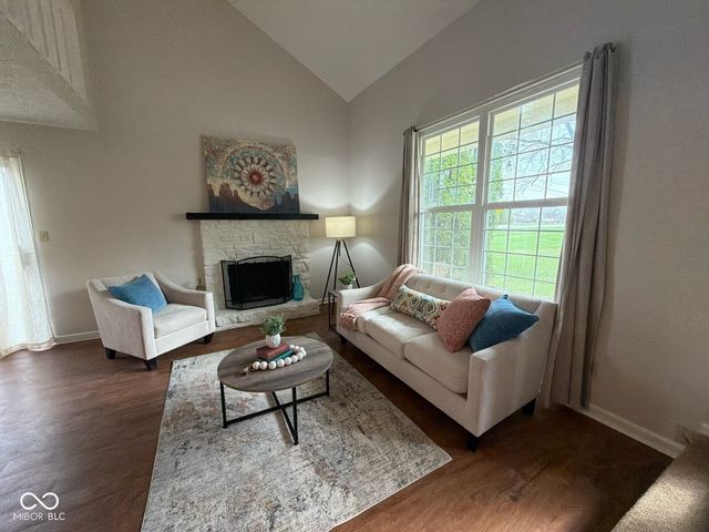 2612 Chaseway Court, Indianapolis, IN 46268