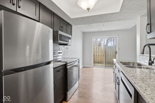 2612 Chaseway Court, Indianapolis, IN 46268