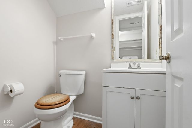 2612 Chaseway Court, Indianapolis, IN 46268