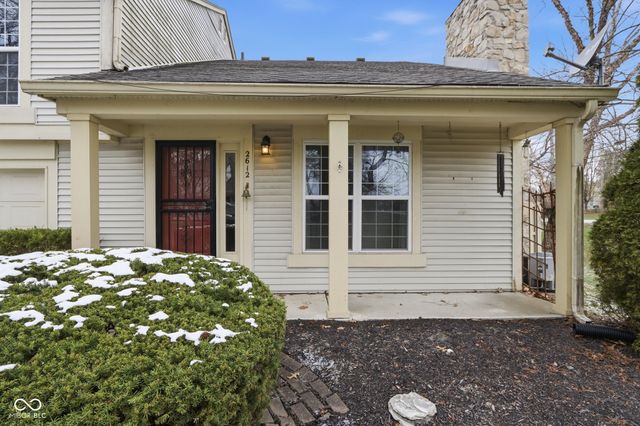 2612 Chaseway Court, Indianapolis, IN 46268