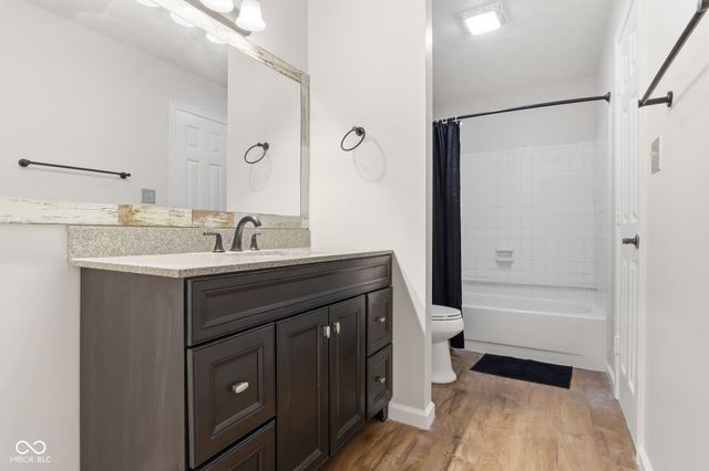 2612 Chaseway Court, Indianapolis, IN 46268