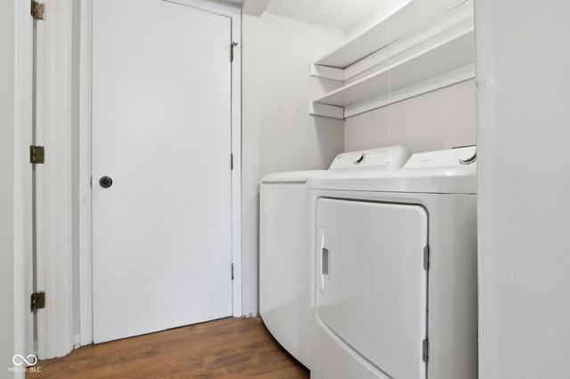 2612 Chaseway Court, Indianapolis, IN 46268