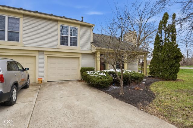 2612 Chaseway Court, Indianapolis, IN 46268