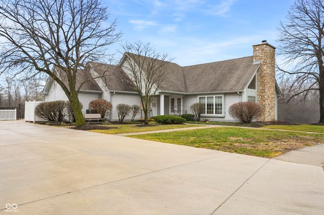 2612 Chaseway Court, Indianapolis, IN 46268